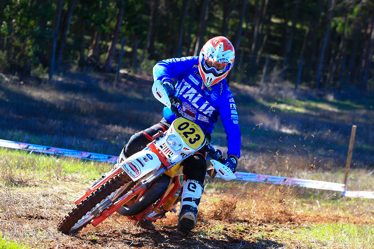 2023 FIM Enduro Vintage Trophy date and venue announced