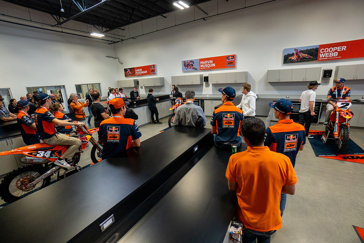 pierer-mobility-ag-north-american-hq-grand-opening_sx-race-shop