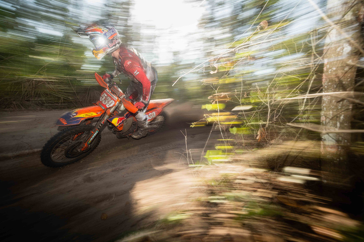 2023 GNCC results: Kelley the comeback kid wins Wild Boar