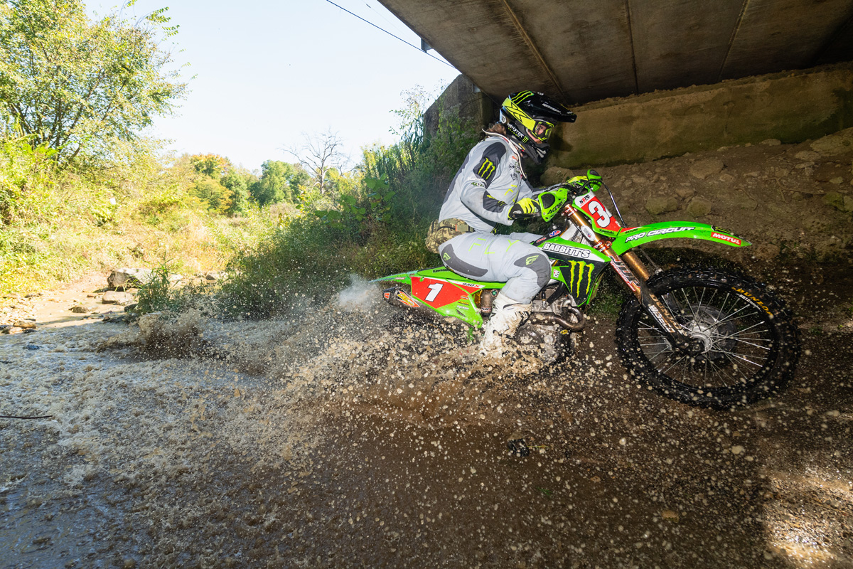 2024 AMA National Enduro Series calendar announced