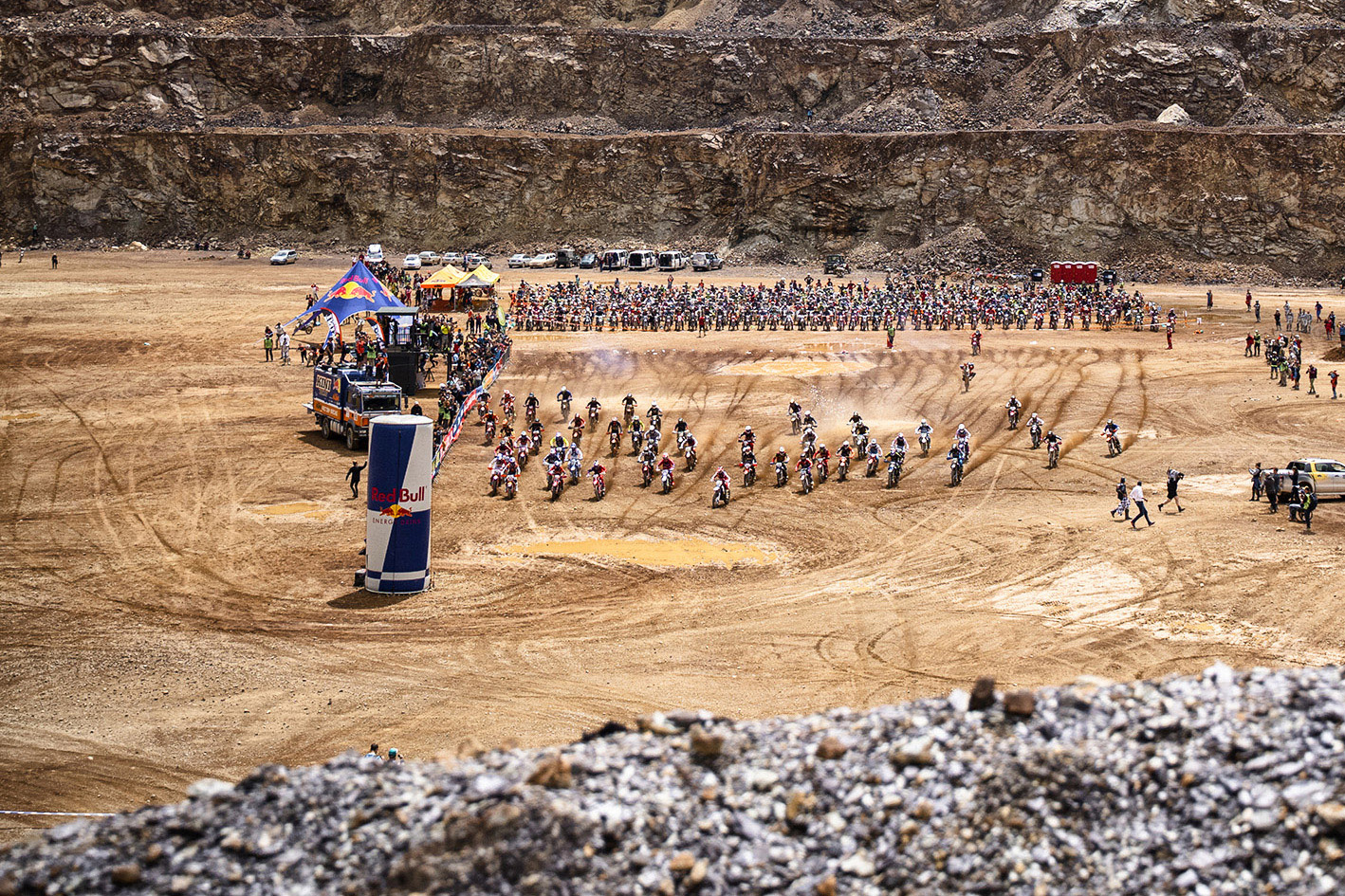 2024 Red Bull Erzbergrodeo: online registration opens November 20