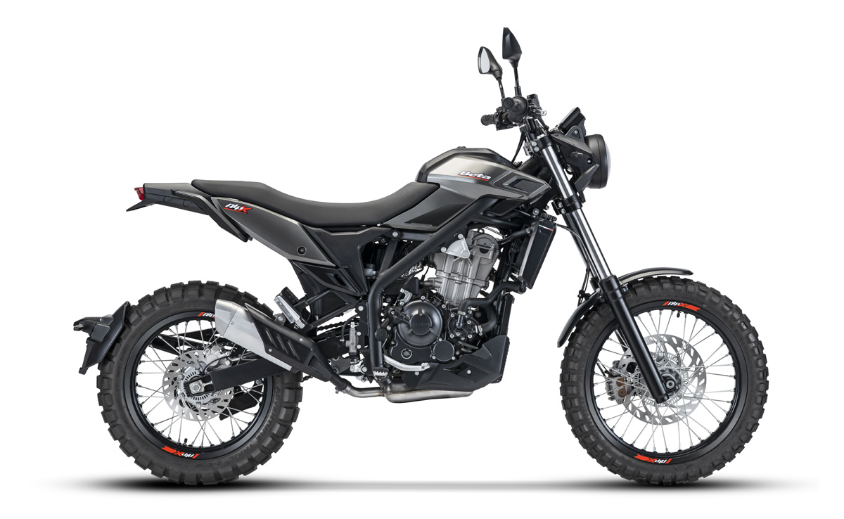 First look: Beta reinvent the Alp – new 4.0 and X models for 2024