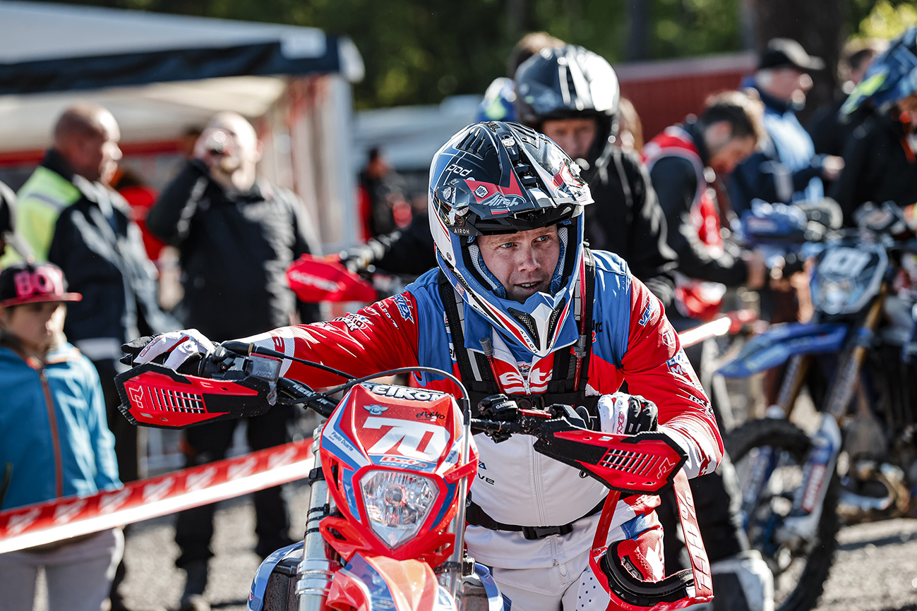 2023 EnduroGP final world championship title push – who’s got this?