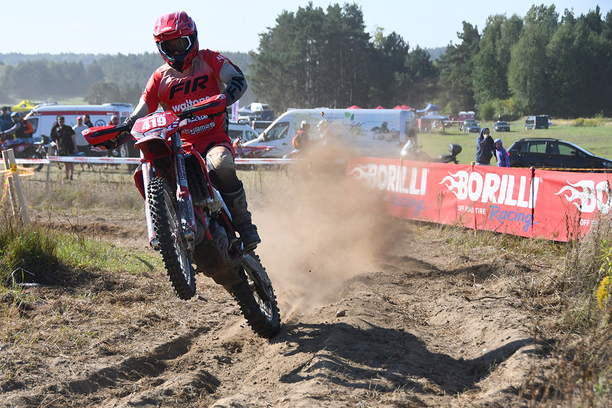 2024 European Enduro Championship calendar announced