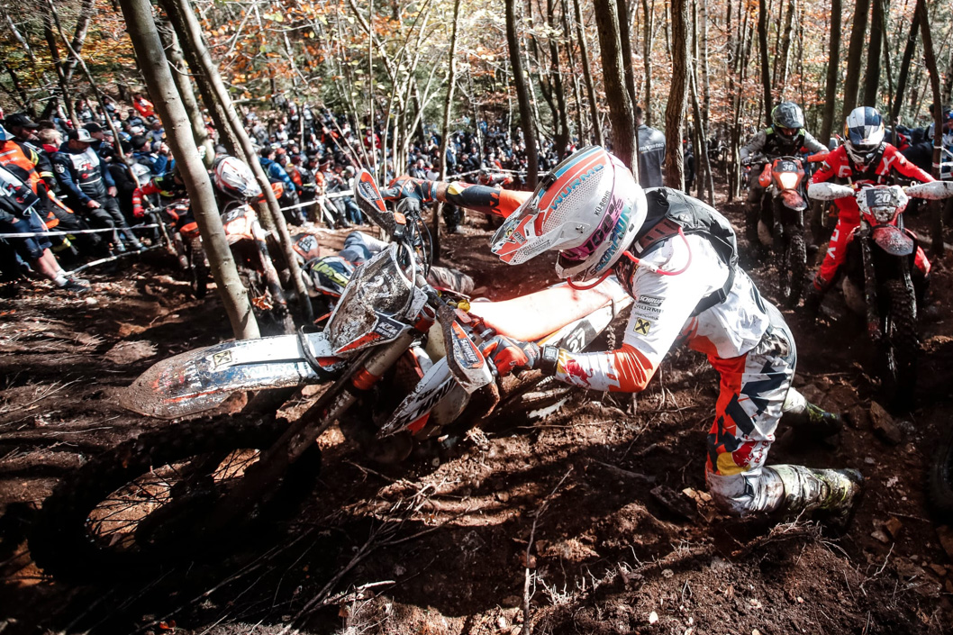 2023 Getzenrodeo HEWC final round to be broadcast live