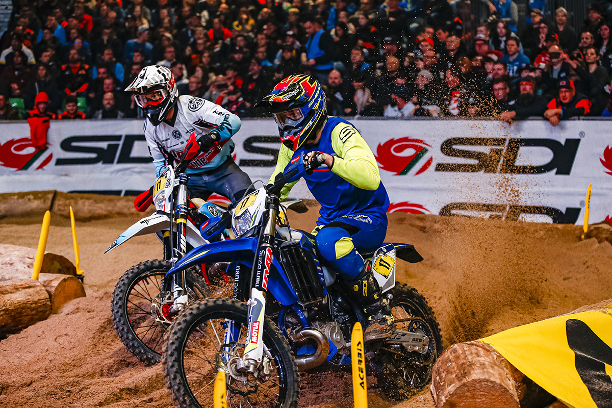2024 European SuperEnduro Championship calendar announced