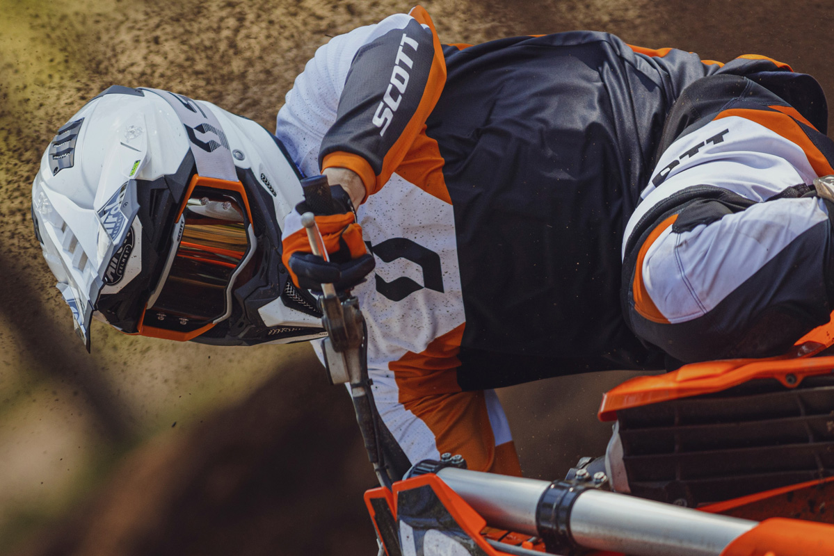 First look: 2024 SCOTT Sports Off-Road Collection