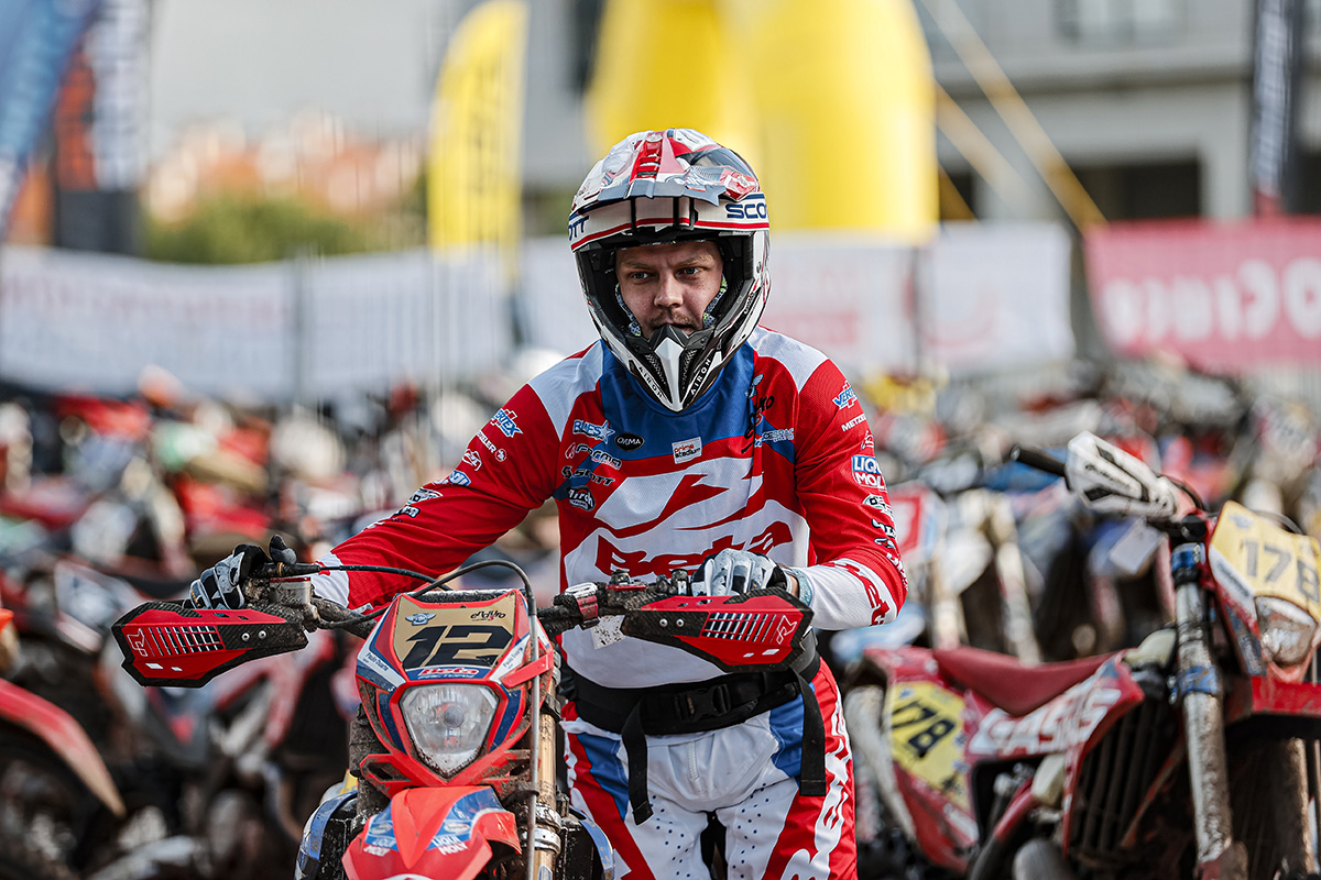 “We needed to stop…it was f*cking scary” – Brad Freeman talks head injuries