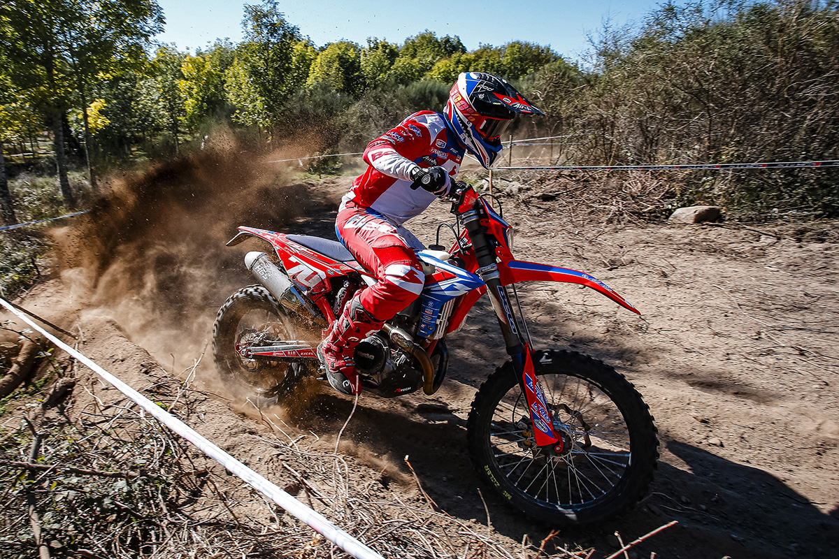 2023 EnduroGP championship standings (after Rnd6): 1 GP to go, who’s where in the points?