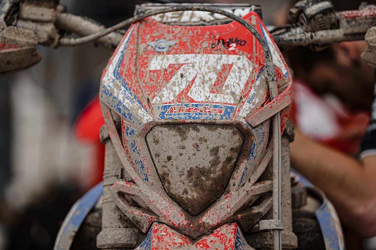 EnduroGP: Portugal Rnd6 preview – crucial penultimate GP