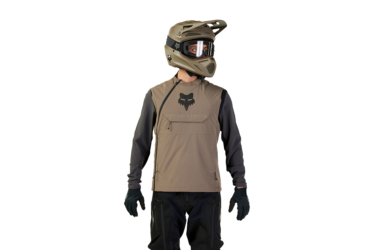 Quick look: New FOX Enduro Off-Road riding gear range