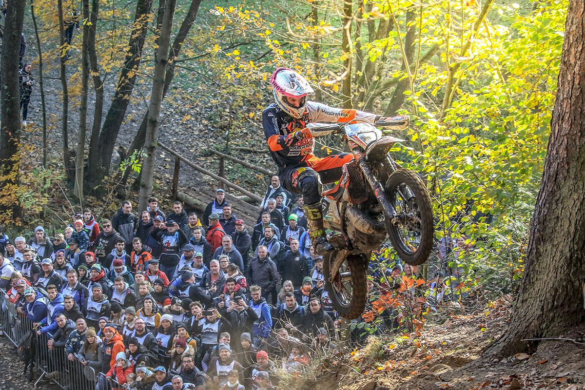 2023 GetzenRodeo: Get ready for HEWC final round in Germany