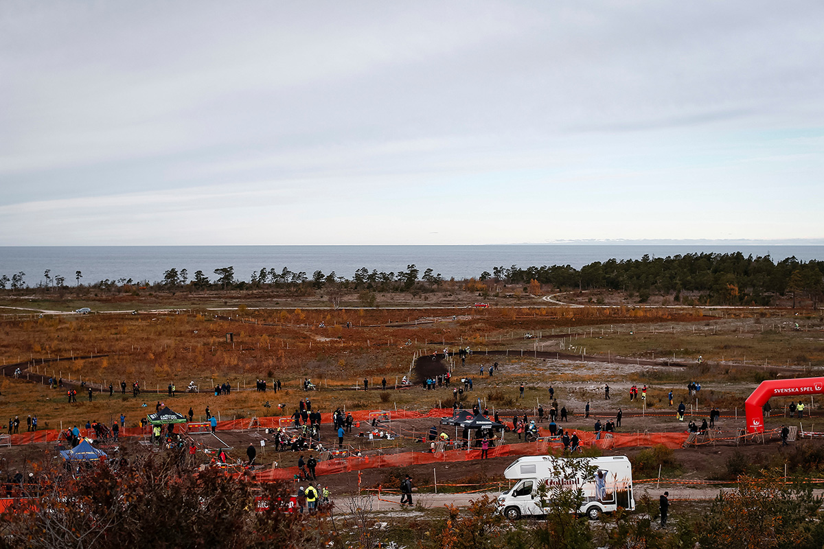 Gotland Grand National evicted – Swedish Army call time on traditional GGN home