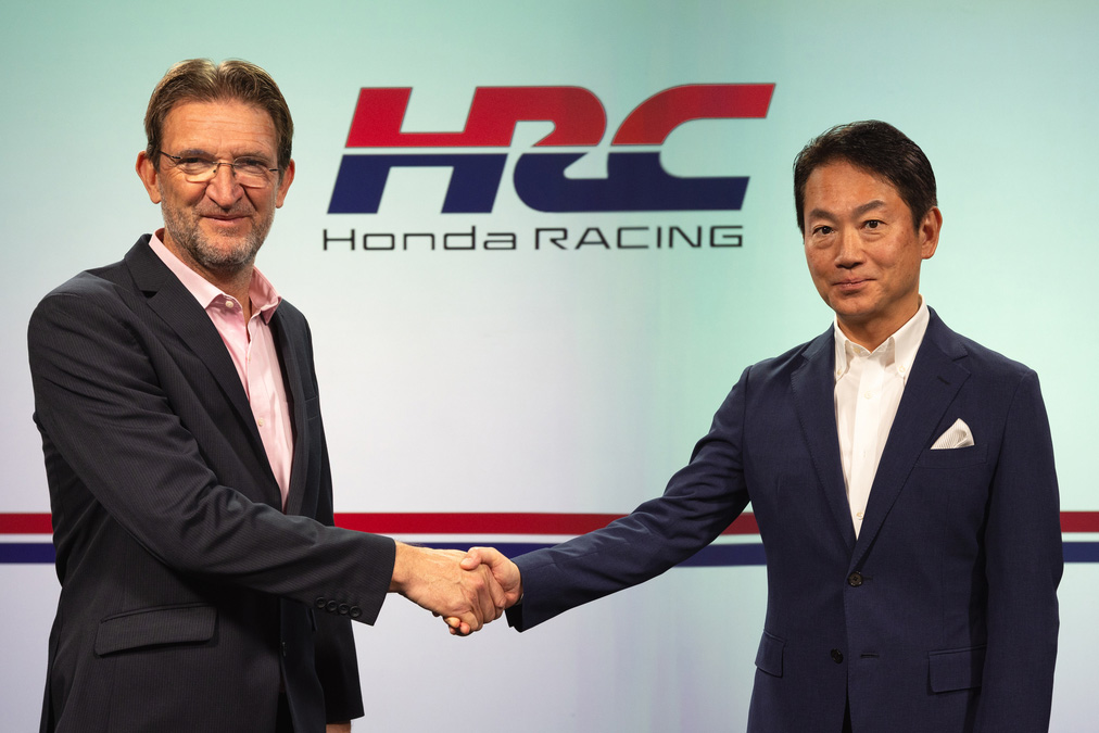 HRC Japan and HPD USA join for “one global HRC entity”