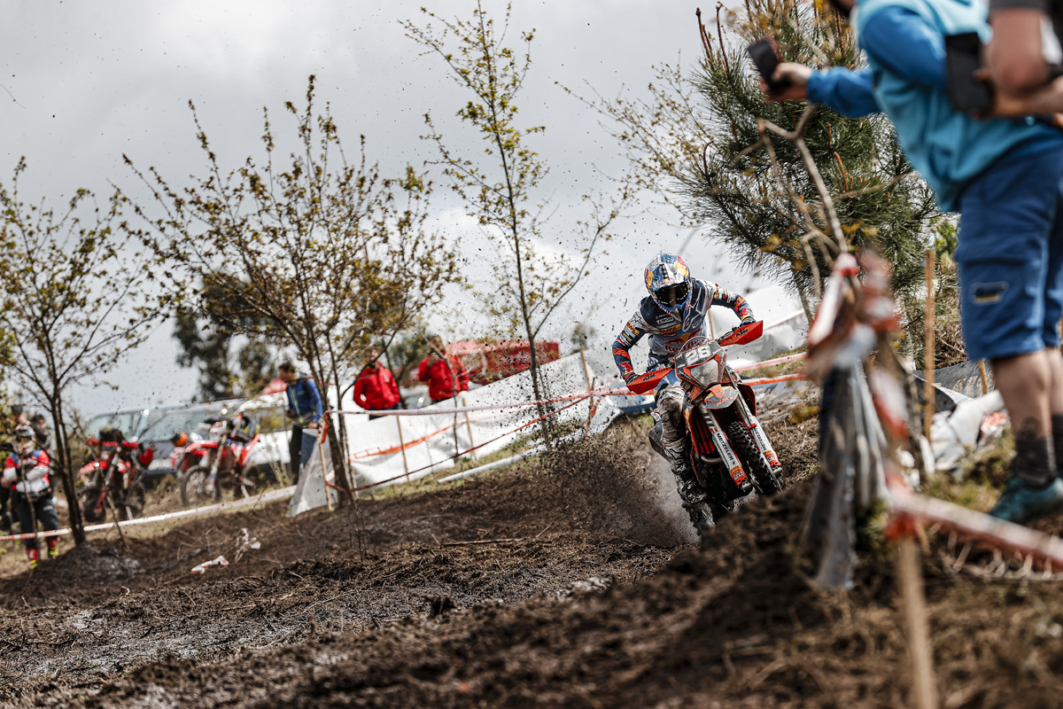 5 things we learned from EnduroGP Rnd 1 in Portugal 