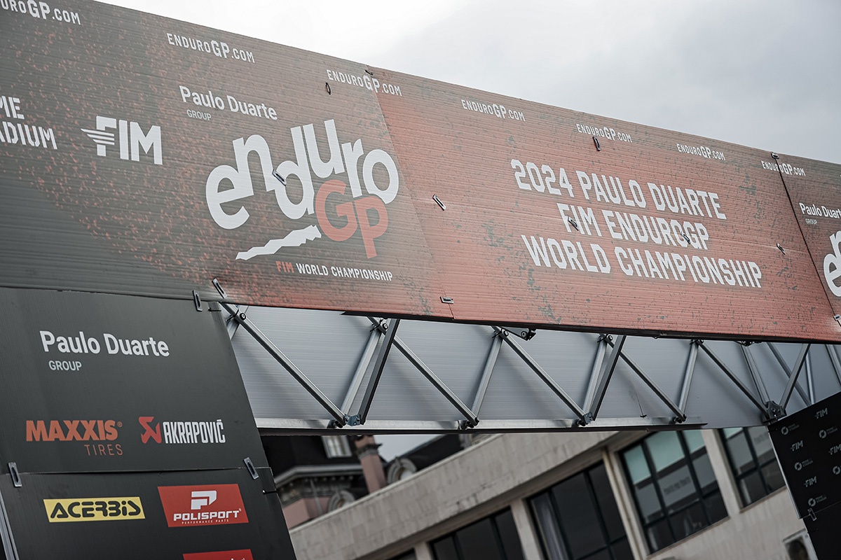 EnduroGP continues partnership with Paulo Duarte Group in 2024