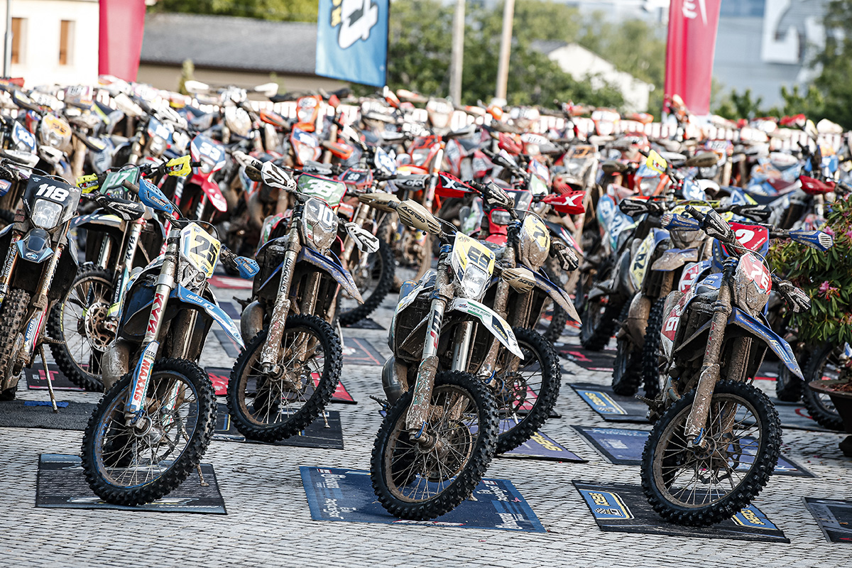 2024 EnduroGP World Championship: round 1 entry list – Rachel Gutish debuts, no Jane Daniels?