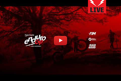 Watch EnduroGP Rnd1 Super Test Live