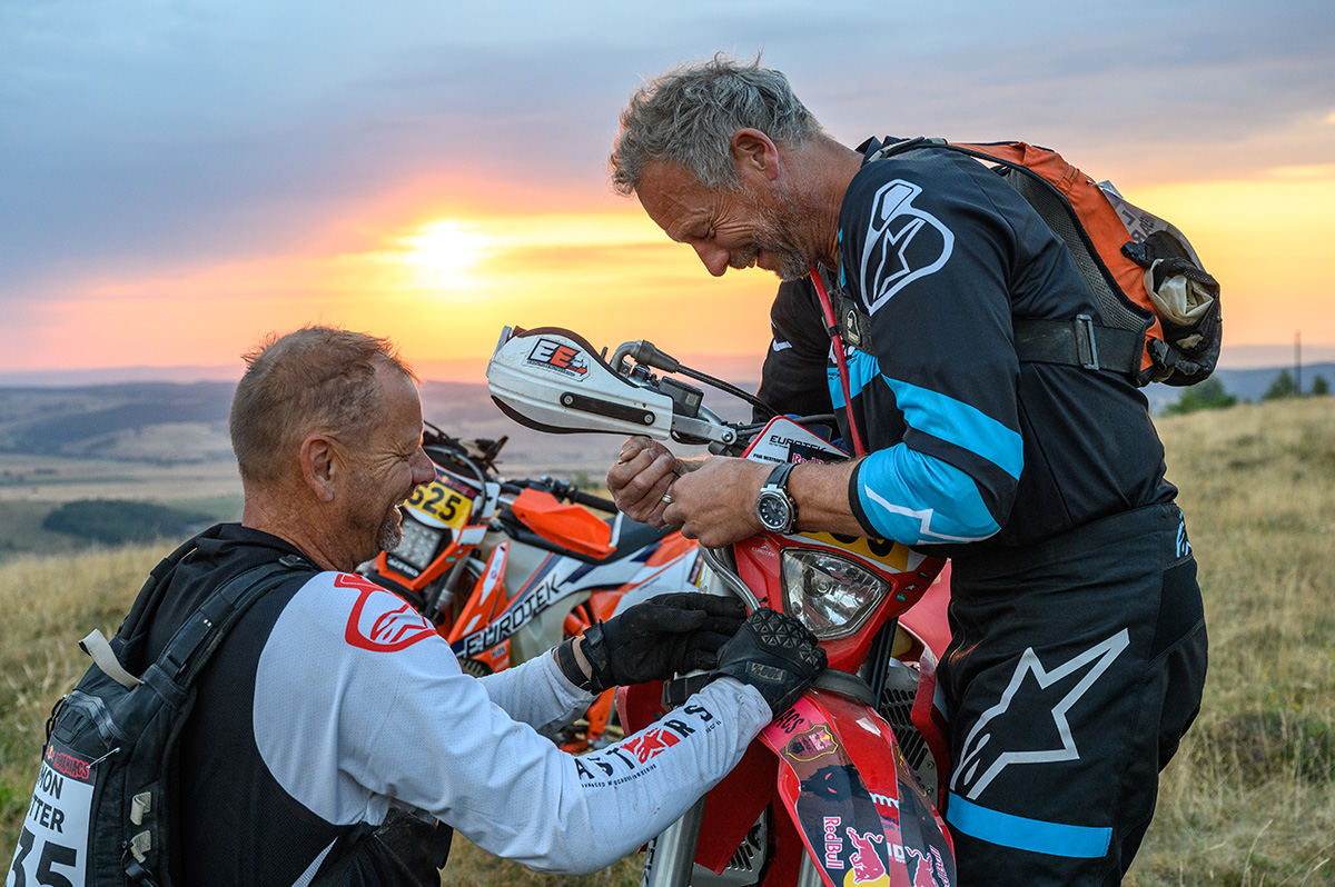 Red Bull Romaniacs announce “limitless” 2024 edition marathon stage