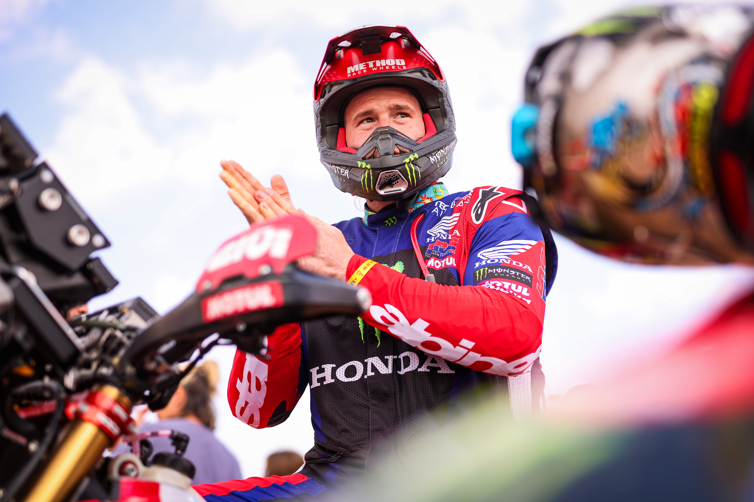 2024 BP Ultimate Rally-Raid Portugal: Brabec back for W2RC round three this week