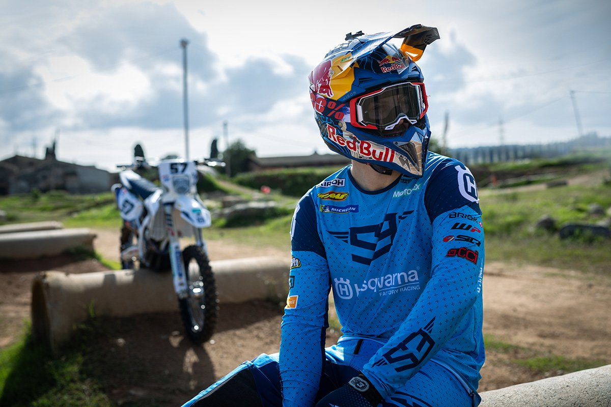 2025 SuperEnduro World Championship Rnd 1 Poland Preview