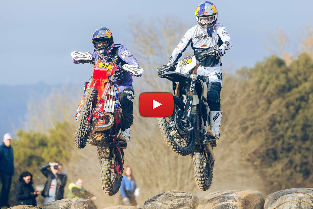Best of Bassella Race Xtreme Hard Enduro 2024