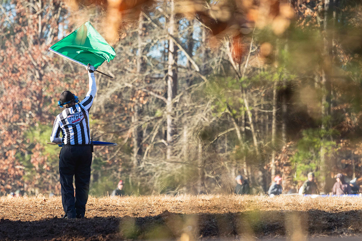 2024 GNCC season is go this weekend – Big Buck Rnd1 incoming