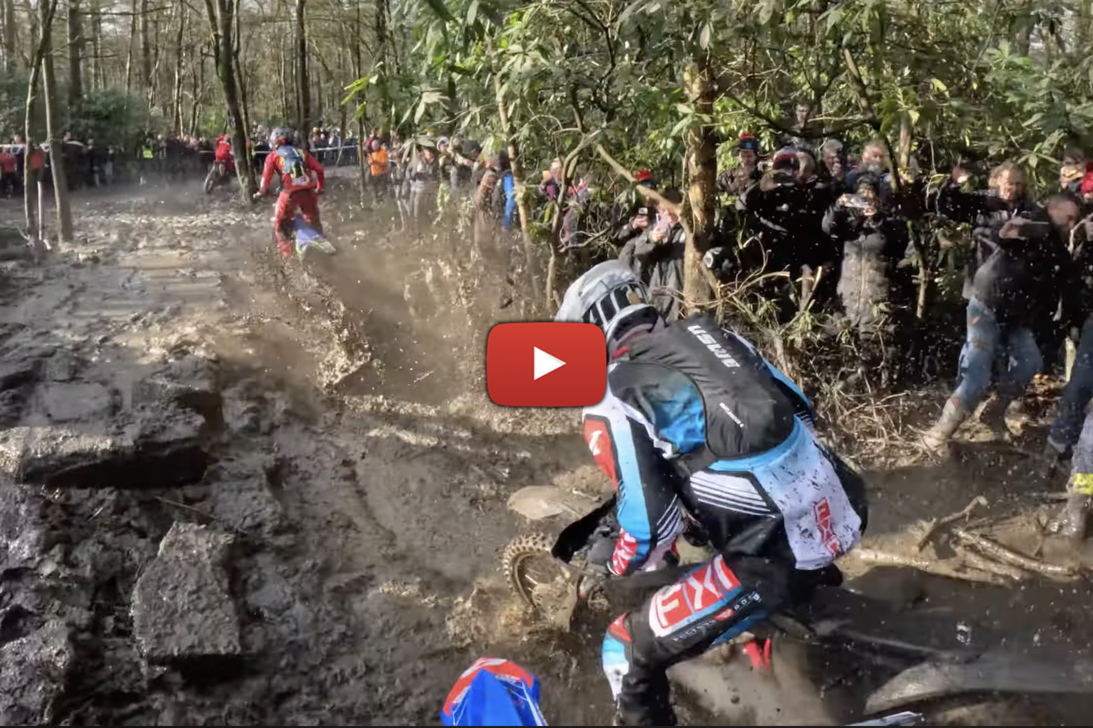 Wild Willy’s Extreme: Onboard with Jonny Walker – check out this course…