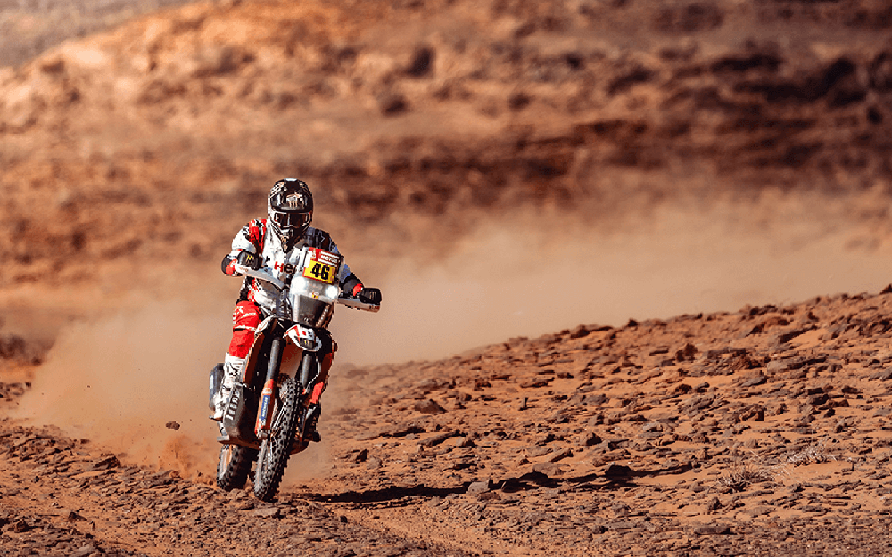 Dakar Rally 2024 results: Stage 11 Brabec on the brink of victory #2 – Rally2 set for showdown