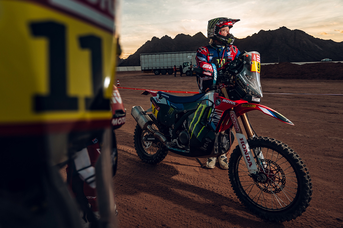 Dakar Rally 2024 results: Stage 11 Brabec on the brink of victory #2 – Rally2 set for showdown