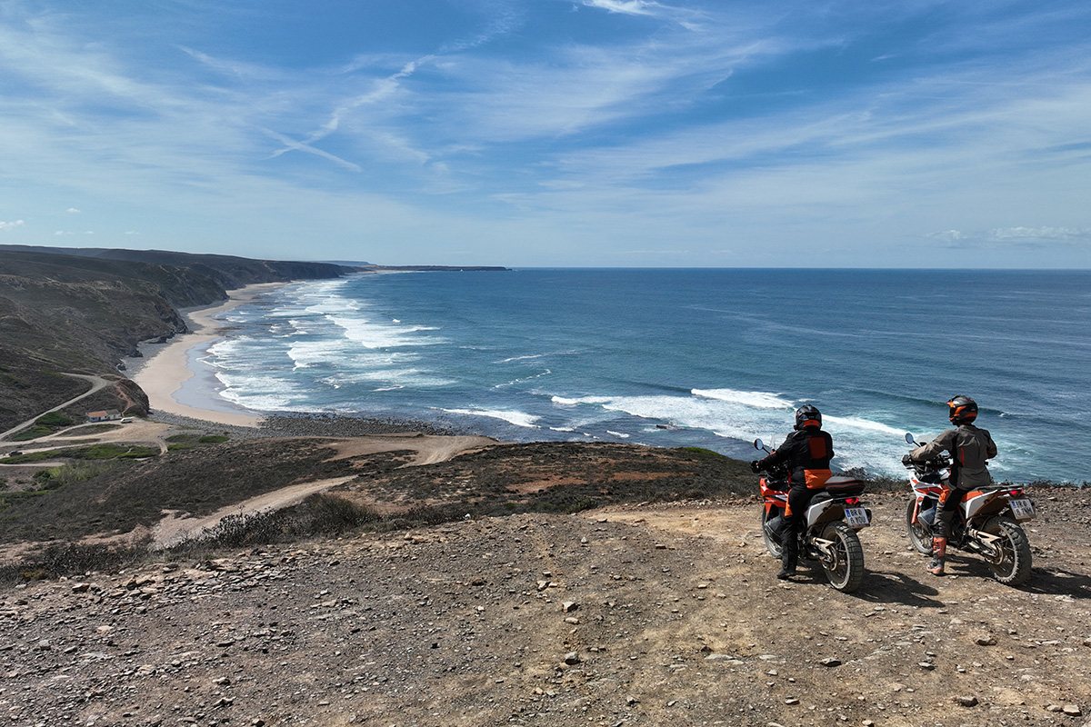 2024 KTM Europe Adventure Rally Entries Open January 30
