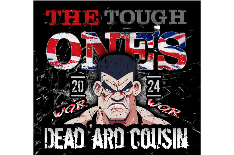 Heard of The Tough One Hard Enduro? Try The Tough One’s Dead ‘Ard Cousin