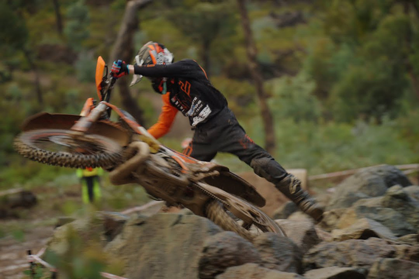 2024 Australian Hard Enduro Championship: Goldfields Extreme – Rd2 Recap