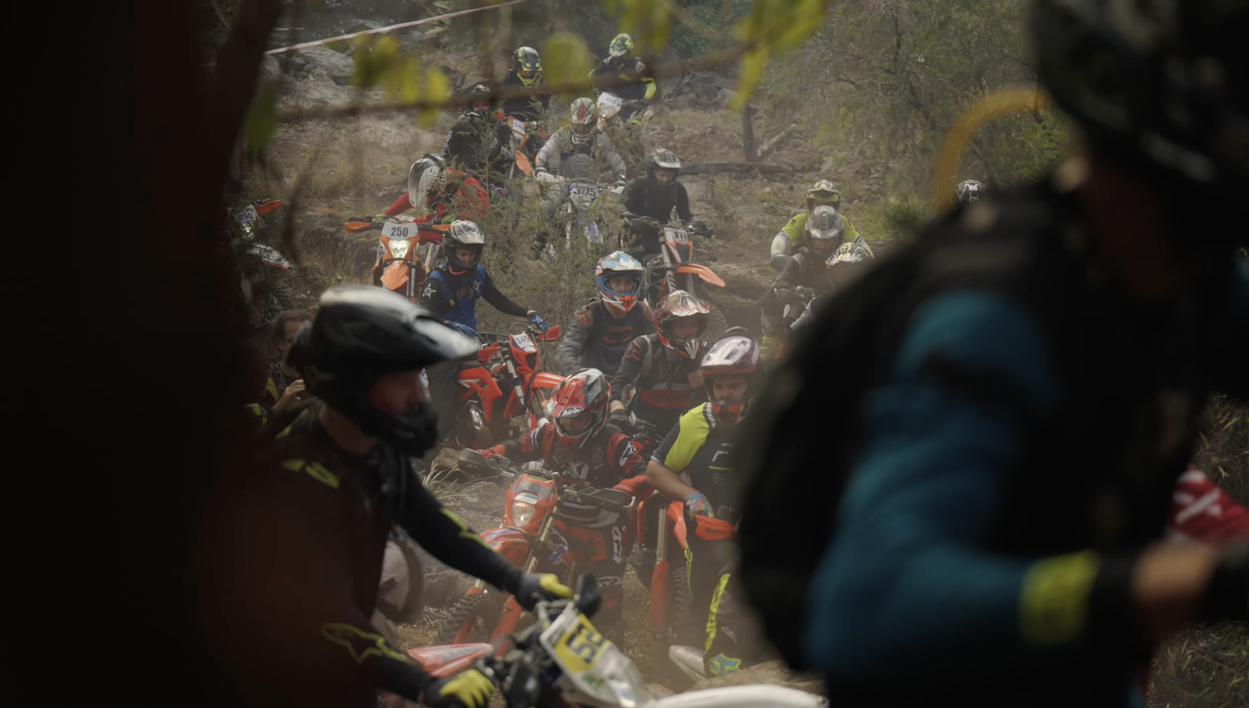 Australian Hard Enduro – Dog and Bone Extreme Rnd 3 Highlights