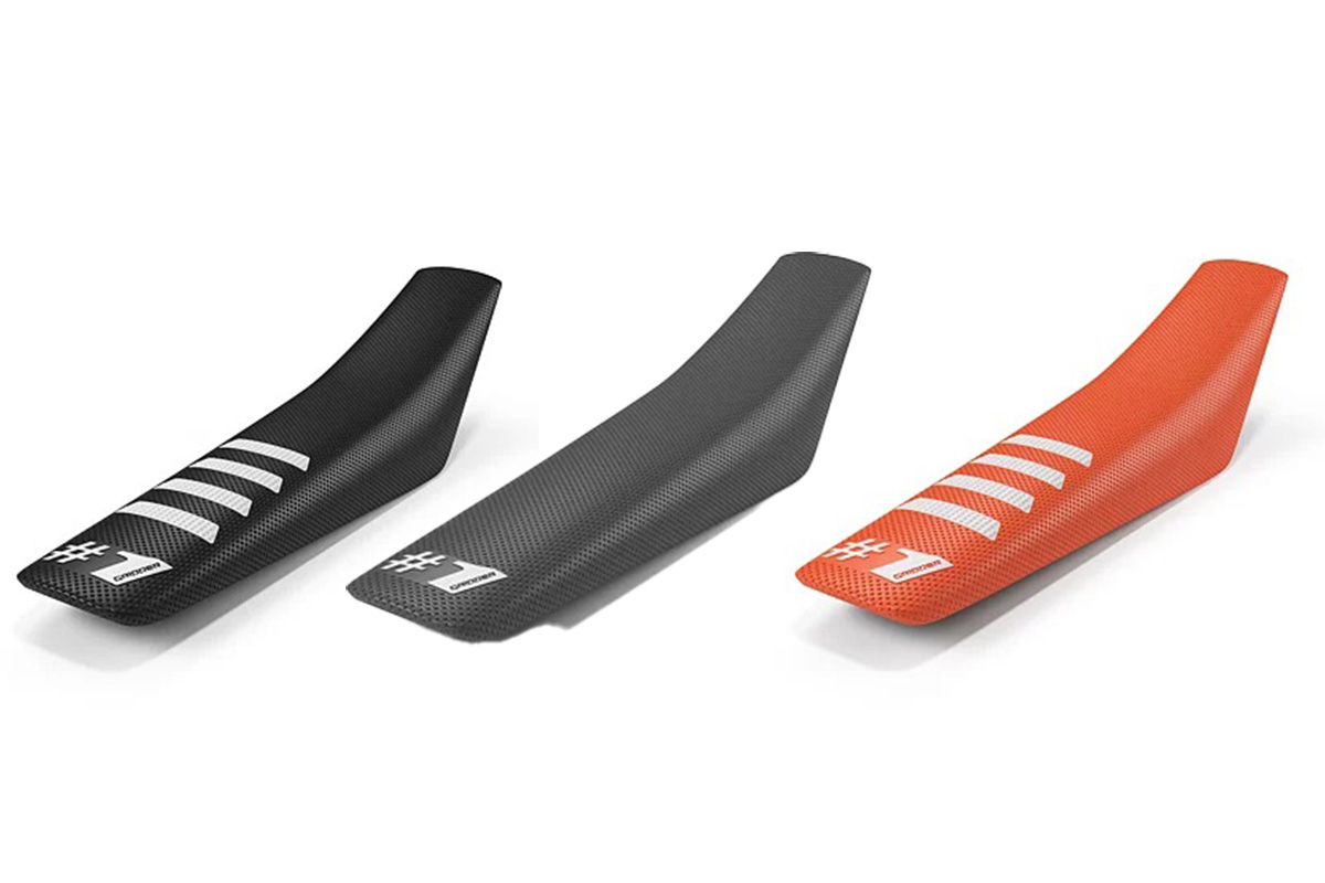 Central Powersports Distribution Announces One Gripper Agreement