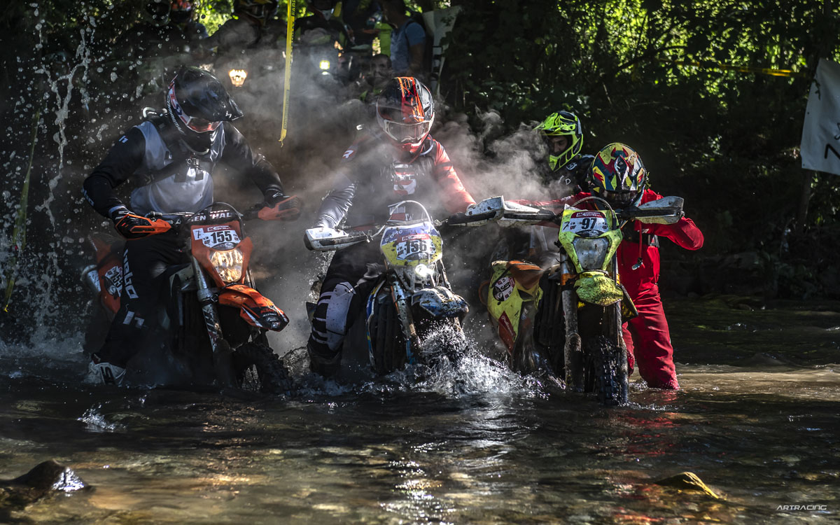 2024 Meringrades Spanish classic “no stress enduro fest” opens to international riders this August