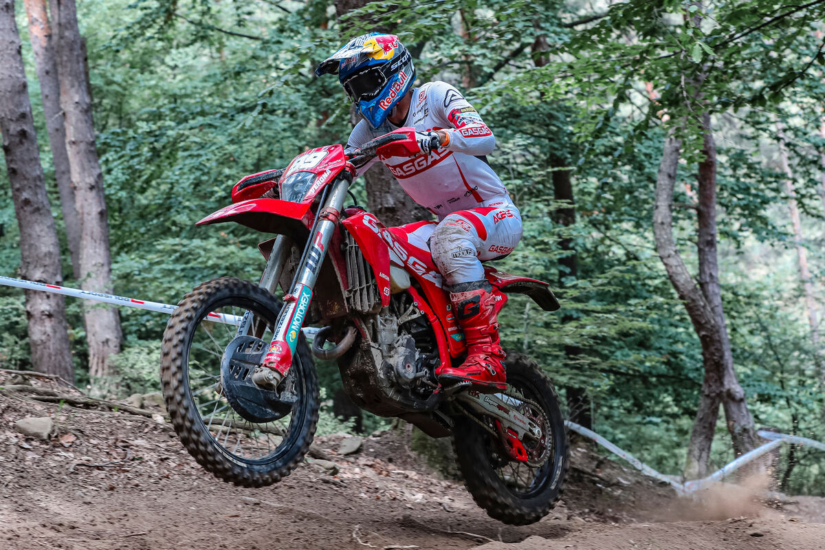 2024 EnduroGP of Italy Results: the rains came on day two – Verona from Holcombe split by 0.46s