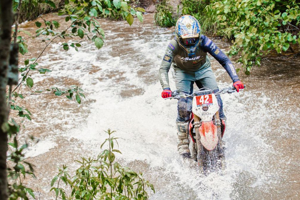 I’Do Hard Enduro win for Eddie Karlsson and Stark in Estonia