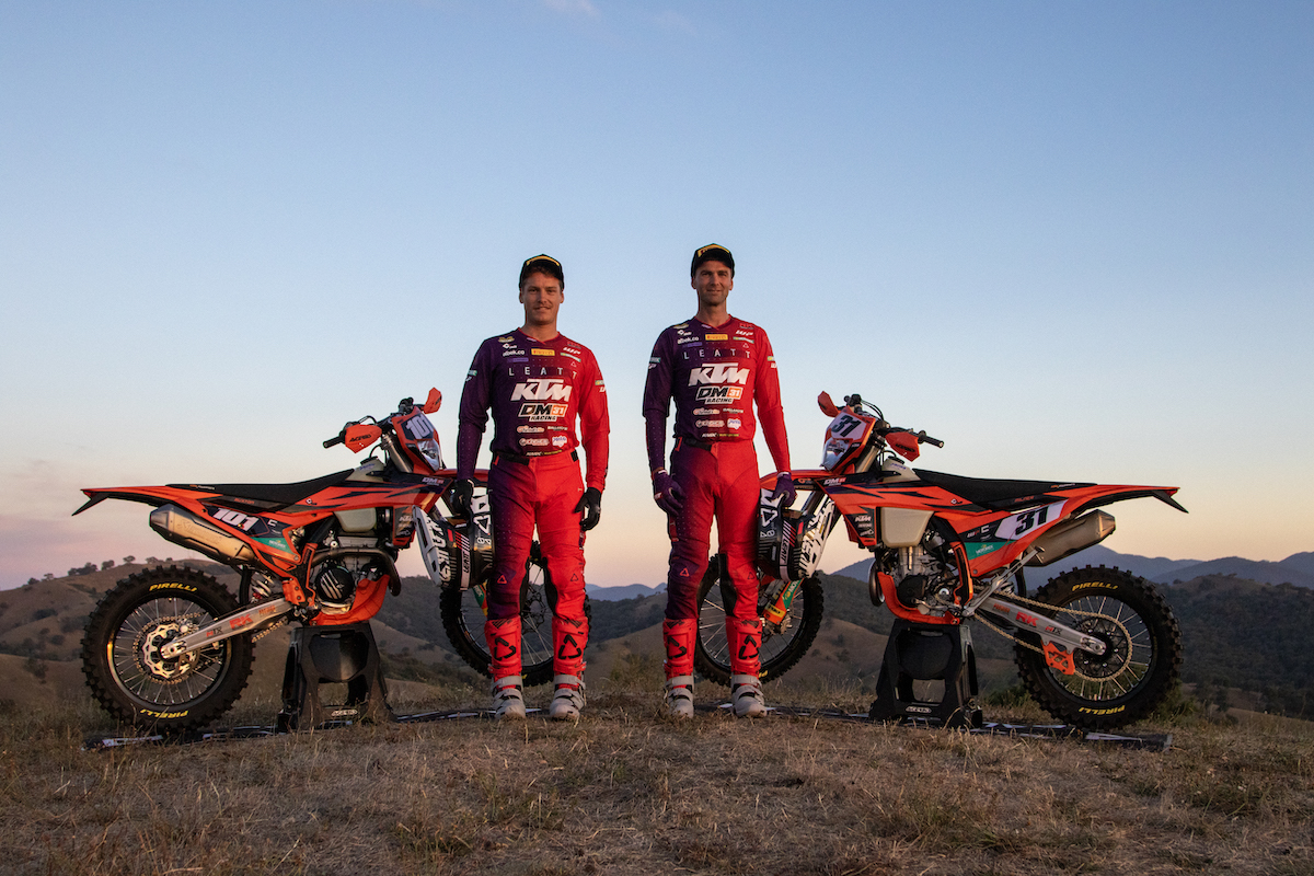 2024 AORC: Milner back as Roma opens the Oz season