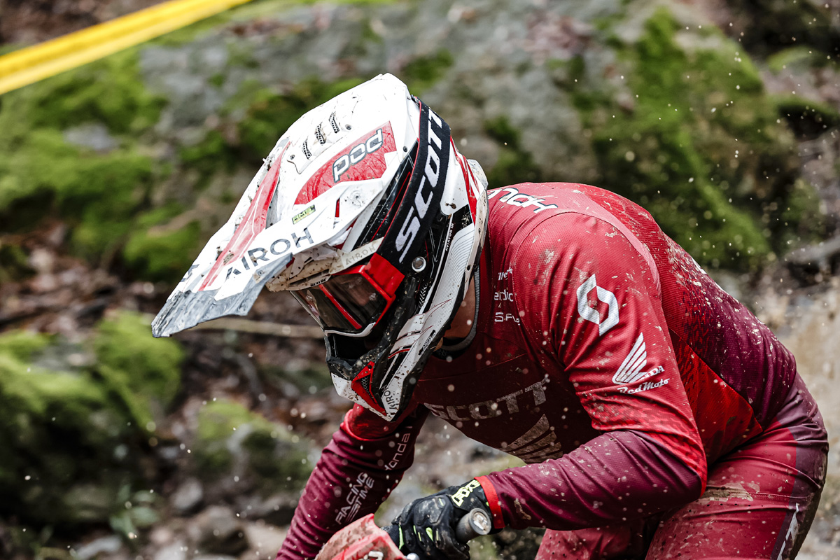 5 things: What Italian Enduro Rnd1 taught us about EnduroGP 2024  