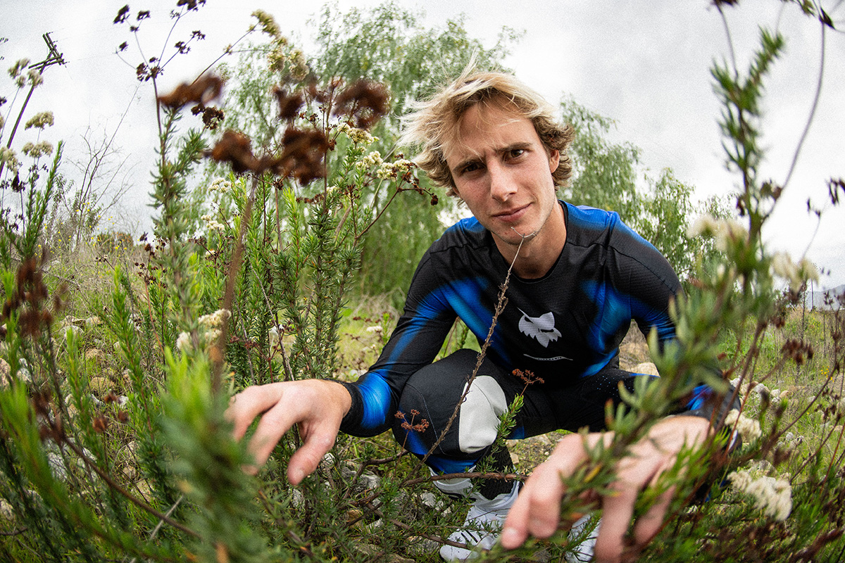 First look: FOX Racing 2024 Interfere and Volatile off-road clothing ranges