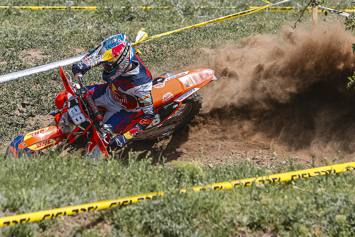 2024 EnduroGP Talking Points - Round 3, Romania