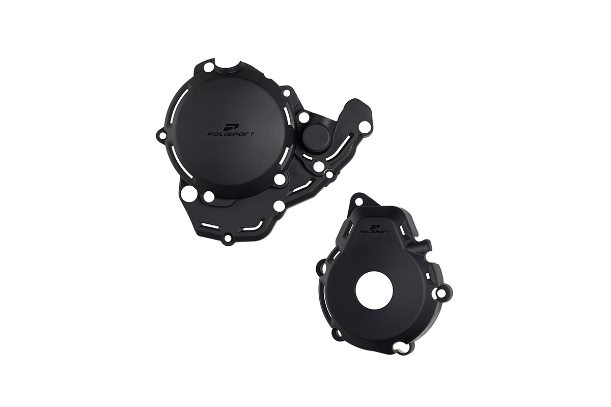 Quick look: Polisport Engine Protection for ’24 KTM/Husqvarna/GASGAS 4T models