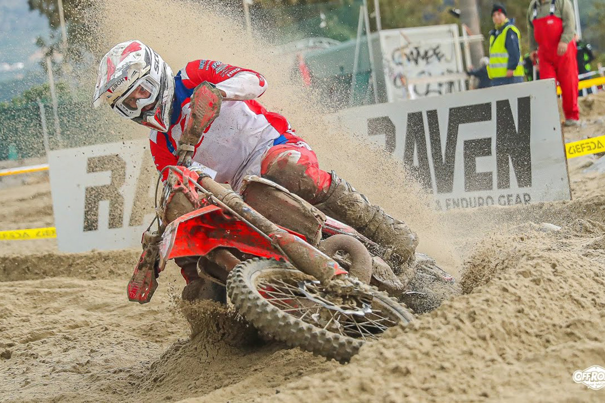 2024 Italian Enduro Championship final round recap