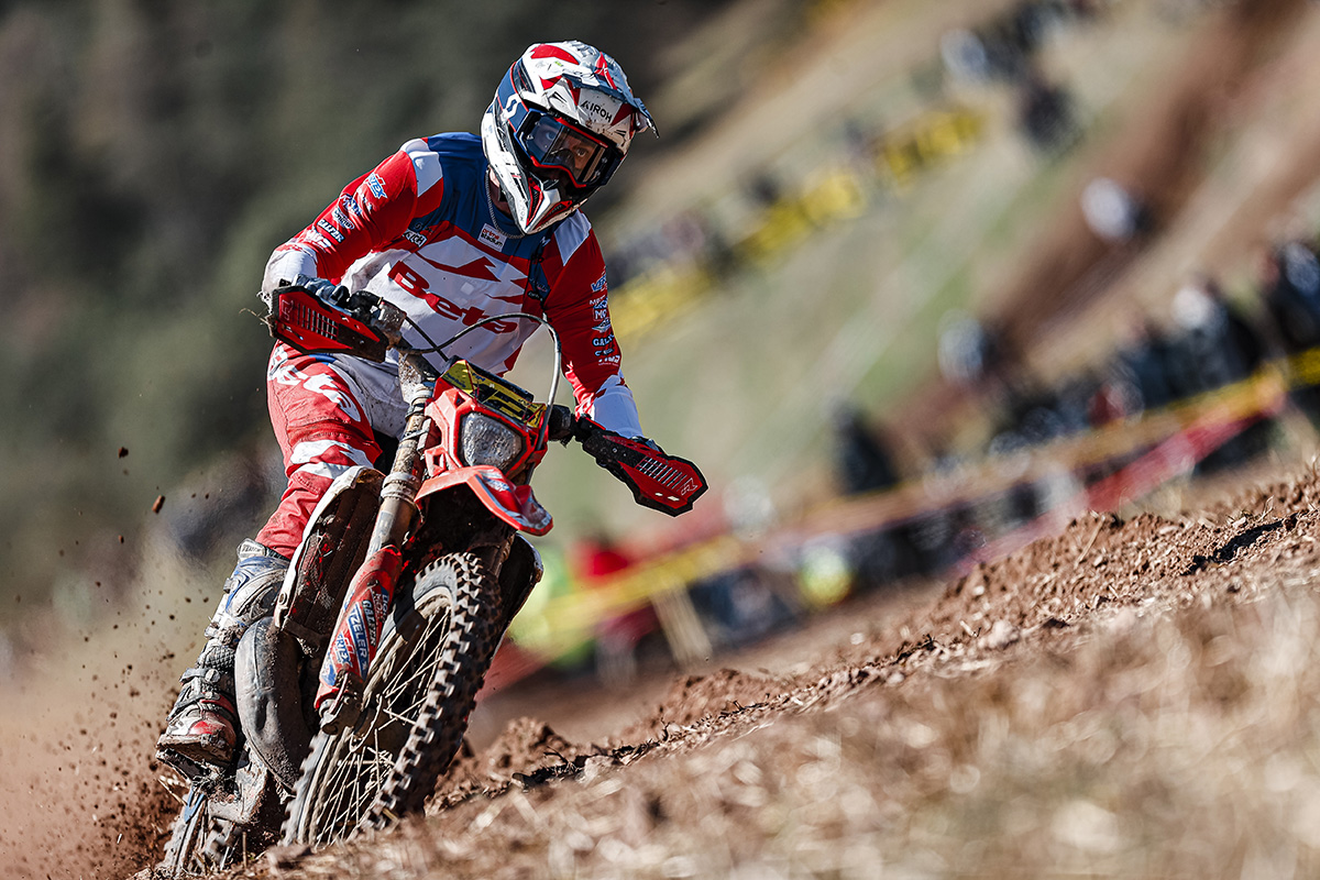 2024 EnduroGP of France Results: Brad Freeman wins as the season concludes in Brioude