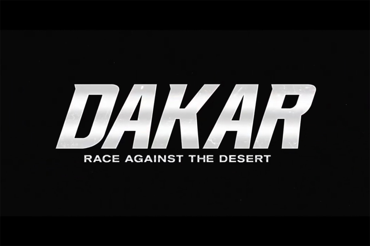 DAKAR: Race against the Desert Movie Trailer + Release dates