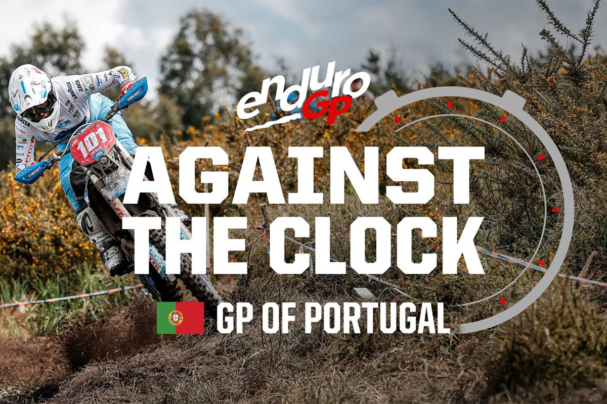 2025 EnduroGP of Portugal Rnd 1 Official Video Highlights 