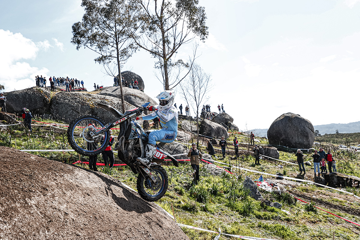 Enduro21 Notebook – EnduroGP Portugal Rnd1 analysis