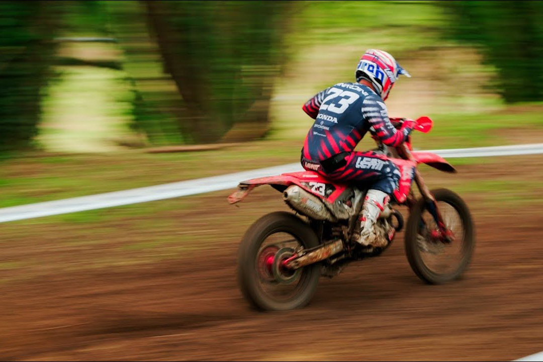 2025 EnduroGP Portugal: Test Track Shakedown Ahead of Rnd1