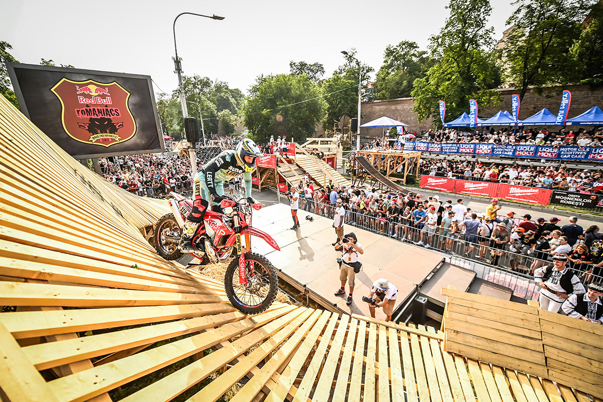 2025 Romaniacs confirmed not in Hard Enduro World Championship